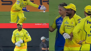IPL 2026: ಧೋನಿ ಮುಂದಿನ ಸೀಸನ್ ಆಡ್ತಾರಾ? ಅಡ್ಡ ಗೋಡೆ ಮೇಲೆ ದೀಪವಿಟ್ಟ ರುತುರಾಜ್