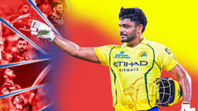 ಕೇವಲ 8 ರನ್​​... ವಿರಾಟ್ ಕೊಹ್ಲಿಯ ಭರ್ಜರಿ ದಾಖಲೆ ಜಸ್ಟ್ ಮಿಸ್!