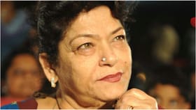13ನೇ ವಯಸ್ಸಿಗೆ ವಿವಾಹ, ಇಸ್ಲಾಂಗೆ ಮತಾಂತರ: ಸರೋಜ್ ಖಾನ್ ಜೀವನದ ಕರಾಳ ಸತ್ಯ