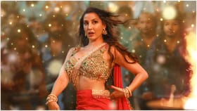 ‘ಸರ್ಸೆ ಸರ್ಸೆ’ ಹಾಡು ತೆಗೆದರೂ ನಿಲ್ಲದ ವಿವಾದ; ನೋರಾಗೆ ಇಂದು ಮಹತ್ವದ ದಿನ