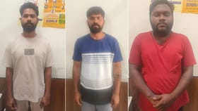 ಇಡೀ ದೇಶದೆಲ್ಲೆಡೆ 100ಕ್ಕೂ ಹೆಚ್ಚು ಕಳ್ಳತನ ಮಾಡಿದ್ದ ಖದೀಮ ಲಾಕ್