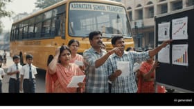 ಶಾಲಾ-ಕಾಲೇಜು ಆರಂಭಕ್ಕೂ ಮುನ್ನ ಪೋಷಕರಿಗೆ ಡಬಲ್ ಶಾಕ್!