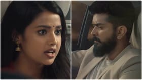 ‘ಅಗ್ನಿಸಾಕ್ಷಿ’ ಧಾರಾವಾಹಿಯ ಹೊಸ ಪ್ರೋಮೋ ರಿಲೀಸ್