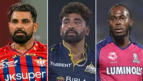 ಈ ಬಾರಿ ಅತಿ ಹೆಚ್ಚು ಡಾಟ್ ಬಾಲ್ ಹಾಕಿದ್ದು ಇವರೇ ನೋಡಿ