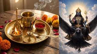 Shani Puja: ಶನಿ ಪೂಜೆಯಲ್ಲಿ ತಾಮ್ರದ ಪಾತ್ರೆ ಬಳಸಬಾರದು ಯಾಕೆ?