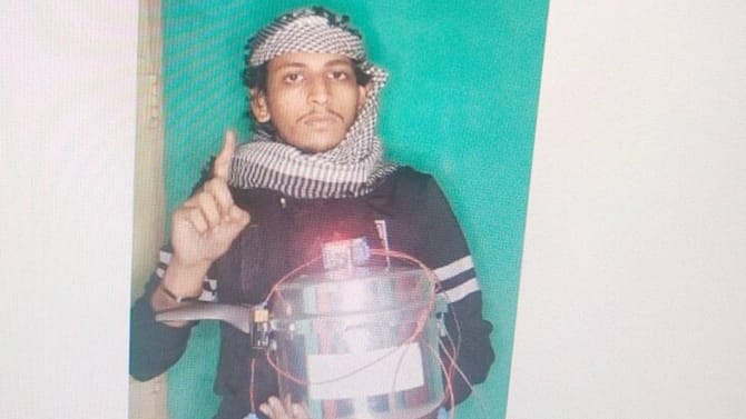 ಪೊಲೀಸರ ನಿರ್ಲಕ್ಷ್ಯವೇ ಈಗ ಶಾರೀಕ್ ಬಾಂಬರ್ ಆಗಲು ಕಾರಣವಾಯ್ತಾ?
