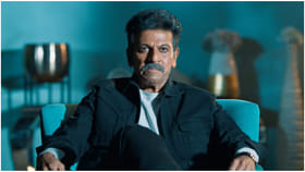 ನೈಜ ಘಟನೆಗಳ ಆಧಾರಿತ ‘ಬೇಲ್’ ಸಿನಿಮಾ ಟೀಸರ್; ಗಮನ ಸೆಳೆದ ಶಿವಣ್ಣ ಲುಕ್