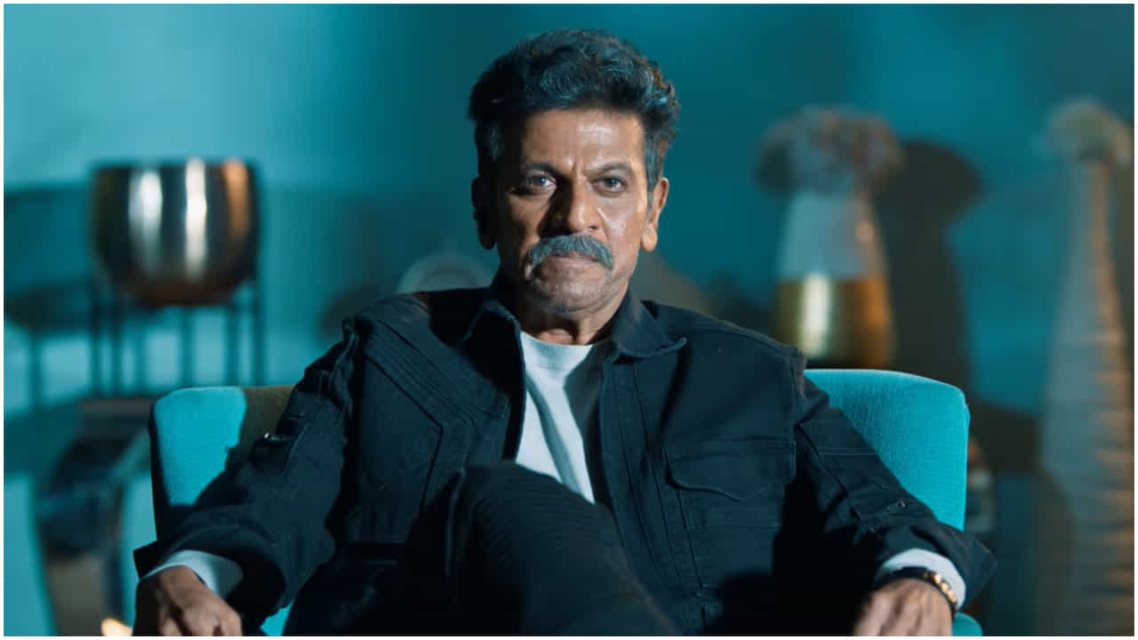 ನೈಜ ಘಟನೆಗಳ ಆಧಾರಿತ ‘ಬೇಲ್’ ಸಿನಿಮಾ ಟೀಸರ್; ಗಮನ ಸೆಳೆದ ಶಿವಣ್ಣ ಲುಕ್
