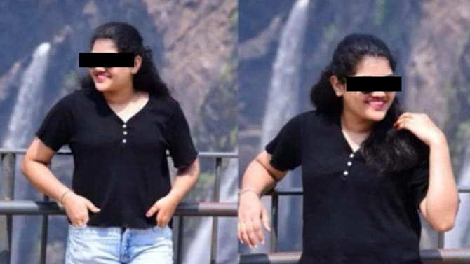 ಪುನರ್ವಸತಿ ಕೇಂದ್ರಕ್ಕೆ ದಾಖಲಾಗಿದ್ದ ಯುವತಿ ಅನುಮಾನಾಸ್ಪದ ಸಾವು
