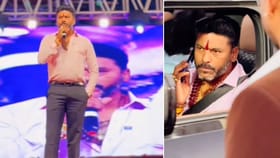 4500 ಕೋಟಿ ವಂಚಿಸಿದ ಶಿವಂ ಅಸೋಸಿಯೇಟ್ಸ್ ಮಾಲೀಕನ ಮನೆ, ಕಚೇರಿ ಸೀಜ್