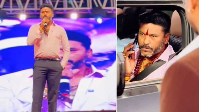 ನಾನು ಸಿಎಂ ಆಗ್ಲಾ? ಎಂದವನ ಬಂಡವಾಳ ಬಯಲು: 4500 ಕೋಟಿ ವಂಚಿಸಿದ ಶಿವಂ ಅಸೋಸಿಯೇಟ್ಸ್ ಮಾಲೀಕನ ಮನೆ, ಕಚೇರಿ ಸೀಜ್