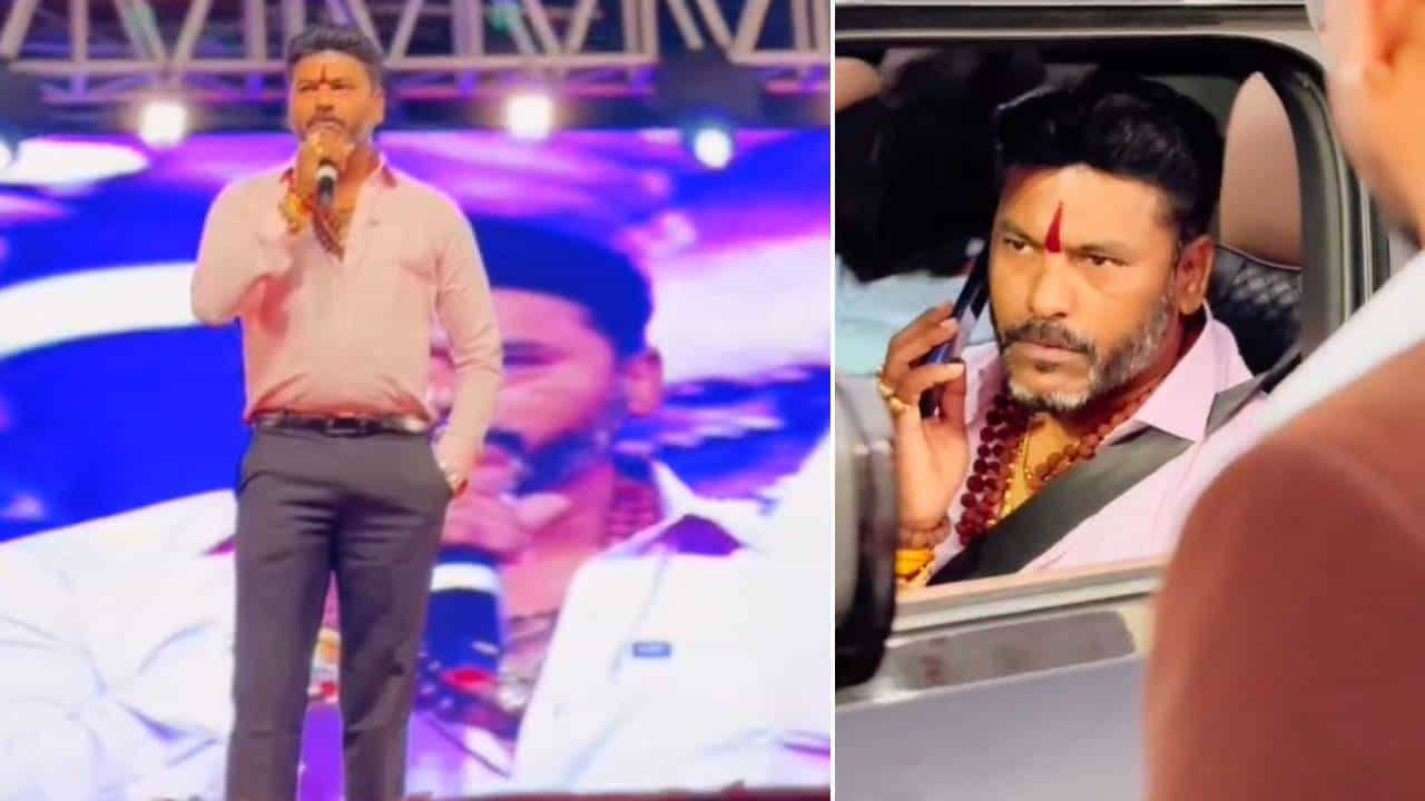 ನಾನು ಸಿಎಂ ಆಗ್ಲಾ? ಎಂದವನ ಬಂಡವಾಳ ಬಯಲು: 4500 ಕೋಟಿ ವಂಚಿಸಿದ ಶಿವಂ ಅಸೋಸಿಯೇಟ್ಸ್ ಮಾಲೀಕನ ಮನೆ, ಕಚೇರಿ ಸೀಜ್
