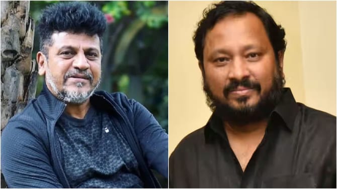 ‘ಕಬ್ಜ 2’ ಅಲ್ಲ, ಶಿವಣ್ಣ ಜೊತೆ ಹೊಸ ಸಿನಿಮಾ ಘೋಷಿಸಲಿದ್ದಾರೆ ಆರ್​. ಚಂದ್ರು