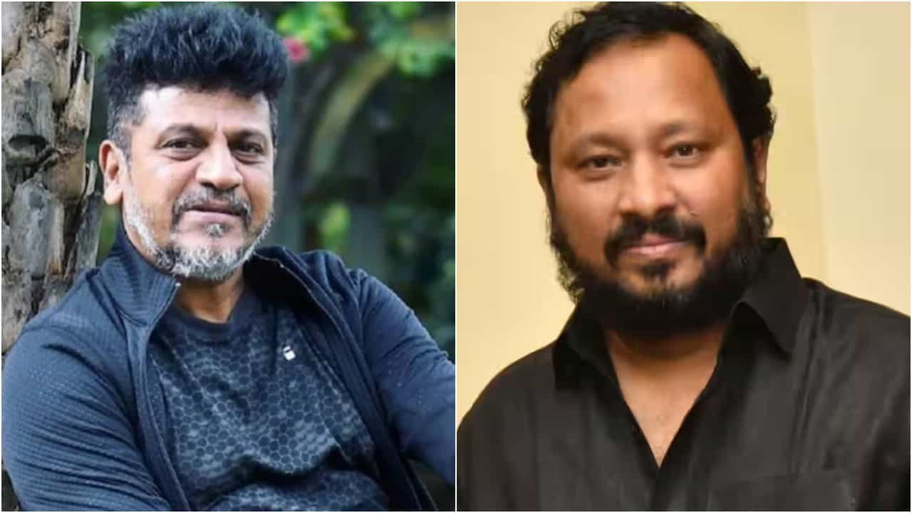 ‘ಕಬ್ಜ 2’ ಅಲ್ಲ, ಶಿವಣ್ಣ ಜೊತೆ ಹೊಸ ಸಿನಿಮಾ ಘೋಷಿಸಲಿದ್ದಾರೆ ಆರ್. ಚಂದ್ರು ‘ಕಬ್ಜ 2’ ಅಲ್ಲ, ಶಿವಣ್ಣ ಜೊತೆ ಹೊಸ ಸಿನಿಮಾ ಘೋಷಿಸಲಿದ್ದಾರೆ ಆರ್. ಚಂದ್ರು