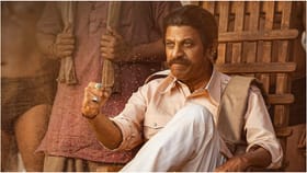 ‘ಪೆದ್ದಿ’ ಸಿನಿಮಾದಲ್ಲಿ ನೆಗೆಟಿವ್ ಶೇಡ್ ಪಾತ್ರ? ಶಿವಣ್ಣ ಹೇಳಿದ್ದಿಷ್ಟು