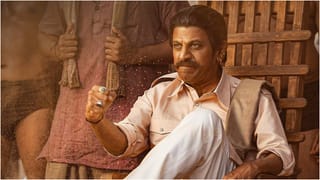 ಸೂರ್ಯ ನಟನೆಯ ಹಿಟ್ ಸಿನಿಮಾಕ್ಕೆ ‘ಕಾಂತಾರ’, ‘ಸಪ್ತ ಸಾಗರದಾಚೆ’ ಸ್ಪೂರ್ತಿ
