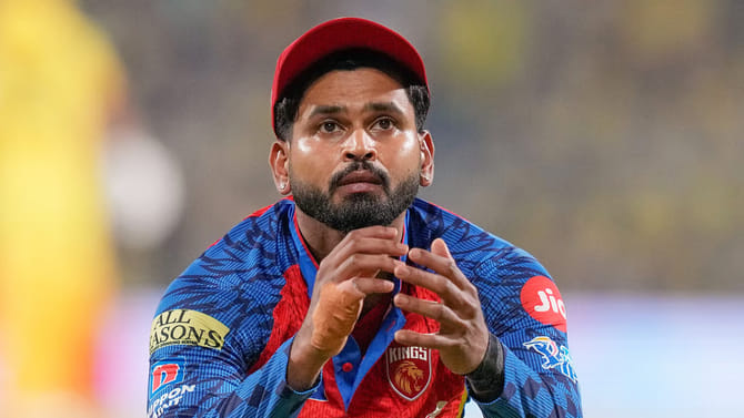 ಶ್ರೇಯಸ್ ಅಯ್ಯರ್ ಅವರ ಒಂದು ನಿರ್ಧಾರ ಪಂಜಾಬ್ ಕಿಂಗ್ಸ್ ಸೋಲಿಗೆ ಕಾರಣವಾಯಿತೇ?