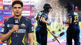 Shubman Gill: 255 ರನ್​ಗಳನ್ನು ಚೇಸ್ ಮಾಡಬಹುದಿತ್ತು, ಆದರೆ..!