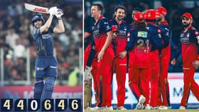 ಗಿಲ್ ಟಾರ್ಗೆಟ್ ಮಾಡಿದ್ದು RCBಯ ಈ ವ್ಯಕ್ತಿಯನ್ನು
