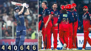 IPL 2026: 30 ಅಥವಾ 40.. ಕೊಹ್ಲಿ ಪ್ರದರ್ಶನದ ಮೇಲೆ ನಿಂತಿದೆ ಆರ್​ಸಿಬಿ ಸೋಲು, ಗೆಲುವು