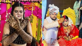 ಮದುವೆಯಾಗಿ ಆರೇ ತಿಂಗಳಿಗೆ ನವವಿವಾಹಿತೆ ಸಾವು