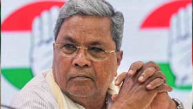 ಸಿಎಂ ಸ್ಥಾನಕ್ಕೆ ರಾಜೀನಾಮೆ ನೀಡಲು ಸಿದ್ದರಾಮಯ್ಯ ನಿರ್ಧಾರ