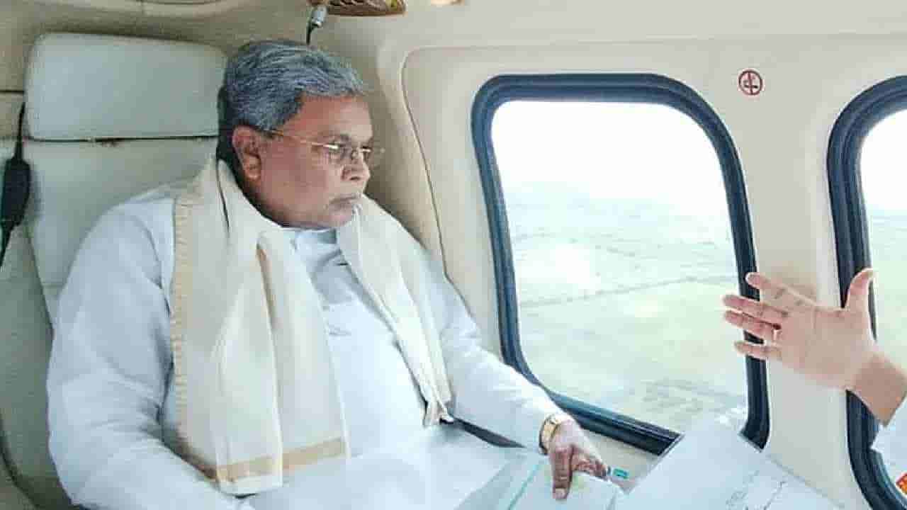 ದೆಹಲಿ ಬದಲು ಜೈಪುರದಲ್ಲಿ ಇಳಿದ ಸಿದ್ದರಾಮಯ್ಯ ಪ್ರಯಾಣಿಸುತ್ತಿದ್ದ ವಿಮಾನ, ಆಗಿದ್ದೇನು?