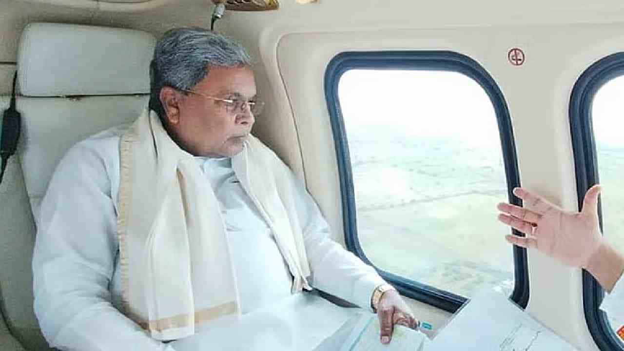 ದೆಹಲಿ ಬದಲು ಜೈಪುರದಲ್ಲಿ ಇಳಿದ ಸಿದ್ದರಾಮಯ್ಯ ಪ್ರಯಾಣಿಸುತ್ತಿದ್ದ ವಿಮಾನ, ಆಗಿದ್ದೇನು?