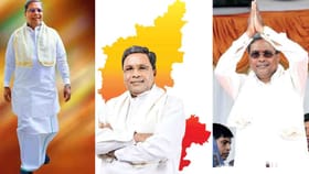 ರಾಷ್ಟ್ರೀಯ ದಾಖಲೆಯ ಹೊಸ್ತಿಲಲ್ಲಿ ಸಿದ್ದರಾಮಯ್ಯ, ಇಲ್ಲಿದೆ ದಾಖಲೆಯ ಹಾದಿ!