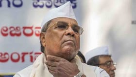 ನಾಳೆ CM ರಾಜೀನಾಮೆ ಕೊಡ್ತೀನಿ ಎಂದಿದ್ದಾರೆ : ಬಹಿರಂಗ ಪಡಿಸಿದ ಕೈ ಶಾಸಕ