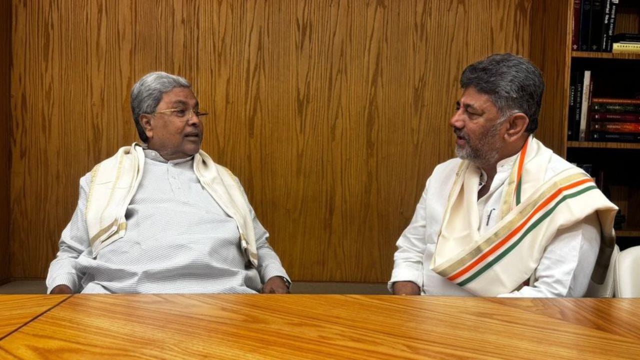 ರಾಷ್ಟ್ರ ರಾಜಕಾರಣಕ್ಕೆ ಸಿದ್ದರಾಮಯ್ಯ? ರಾಜ್ಯಸಭೆ ಆಫರ್ ಬಂದರೆ ಸಿಎಂ ನಿಲುವೇನು?