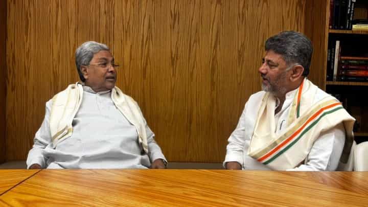 ರಾಷ್ಟ್ರ ರಾಜಕಾರಣಕ್ಕೆ ಸಿದ್ದರಾಮಯ್ಯ? ರಾಜ್ಯಸಭೆ ಆಫರ್ ಬಂದರೆ ಸಿಎಂ ನಿಲುವೇನು? ರಾಷ್ಟ್ರ ರಾಜಕಾರಣಕ್ಕೆ ಸಿದ್ದರಾಮಯ್ಯ? ರಾಜ್ಯಸಭೆ ಆಫರ್ ಬಂದರೆ ಸಿಎಂ ನಿಲುವೇನು?