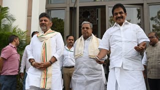 ಸಿಎಂ ಕುರ್ಚಿ ಬಿಡಲು ಸಿದ್ದರಾಮಯ್ಯ ಕೊನೆಗೂ ಒಪ್ಪಿದ್ಯಾಕೆ? ಇಲ್ಲಿದೆ ಇಂಟರೆಸ್ಟಿಂಗ್​​ ಮಾಹಿತಿ