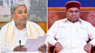 ಸಿದ್ದರಾಮಯ್ಯ ರಾಜೀನಾಮೆಗೆ ಎದುರಾಗುತ್ತಾ ಬಿಗ್ ಟ್ವಿಸ್ಟ್? ರಾತ್ರೋರಾತ್ರಿ ಬೆಂಗಳೂರು ತೊರೆದು ಮುಂಬೈಗೆ ರಾಜ್ಯಪಾಲ ಗೆಹ್ಲೋಟ್!