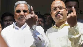 ಸಿದ್ದರಾಮಯ್ಯ ಪದತ್ಯಾಗಕ್ಕೆ ಪುತ್ರನಿಗೆ ಹೈಕಮಾಂಡ್ ಬಂಪರ್: ಗುಟ್ಟು ರಟ್ಟು