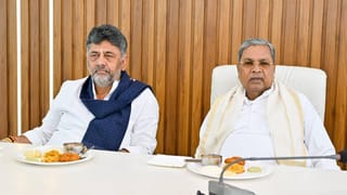 ಮುಂದಿನ ಸಿಎಂ ಆಯ್ಕೆ ಬಗ್ಗೆ ಹೈಕಮಾಂಡ್ ನಿರ್ಧಾರವೇ ಅಂತಿಮ: ಸಿದ್ದರಾಮಯ್ಯ ಸ್ಪಷ್ಟನೆ