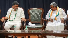 ಕಾಂಗ್ರೆಸ್​​ 'ಪಟ್ಟದಾಟ'ಕ್ಕೆ ತೆರೆ ಯಾವಾಗ?: ಇಲ್ಲಿದೆ EXCLUSIVE ಮಾಹಿತಿ
