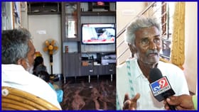 ಸಿದ್ದರಾಮಯ್ಯ ಪದತ್ಯಾಗಕ್ಕೆ ಹುಟ್ಟೂರಲ್ಲಿ ಆಕ್ರೋಶ