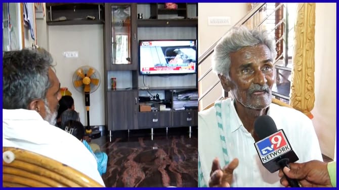 ಸಿದ್ದರಾಮಯ್ಯ ಪದತ್ಯಾಗಕ್ಕೆ ಹುಟ್ಟೂರಲ್ಲಿ ಆಕ್ರೋಶ