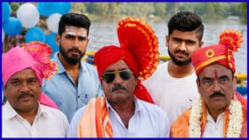 ಭೀಮಾ ನದಿ ತೀರದಲ್ಲಿ ಮತ್ತೆ ರಕ್ತಚರಿತ್ರೆ: 6 ಜನರ ಭೀಕರ ಕೊಲೆ!