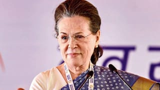 Sonia Gandhi Hospitalised: ಕಾಂಗ್ರೆಸ್ ನಾಯಕಿ ಸೋನಿಯಾ ಗಾಂಧಿ ಆಸ್ಪತ್ರೆಗೆ ದಾಖಲು