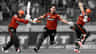 RCB ವಿರುದ್ಧ ಸಿಡಿಲಬ್ಬರ... ಐಪಿಎಲ್ ಇತಿಹಾಸ ಬದಲಿಸಿದ SRH