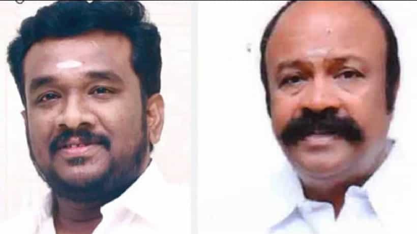 ಪ್ರತಿ ಮತವೂ ಅಮೂಲ್ಯ: ತಿರುಪ್ಪತ್ತೂರಿನಲ್ಲಿ ಒಂದೇ ಒಂದು ಮತದಿಂದ ಡಿಎಂಕೆ ಸಚಿವರನ್ನು ಸೋಲಿಸಿದ ಶ್ರೀನಿವಾಸ ಸೇತುಪತಿ