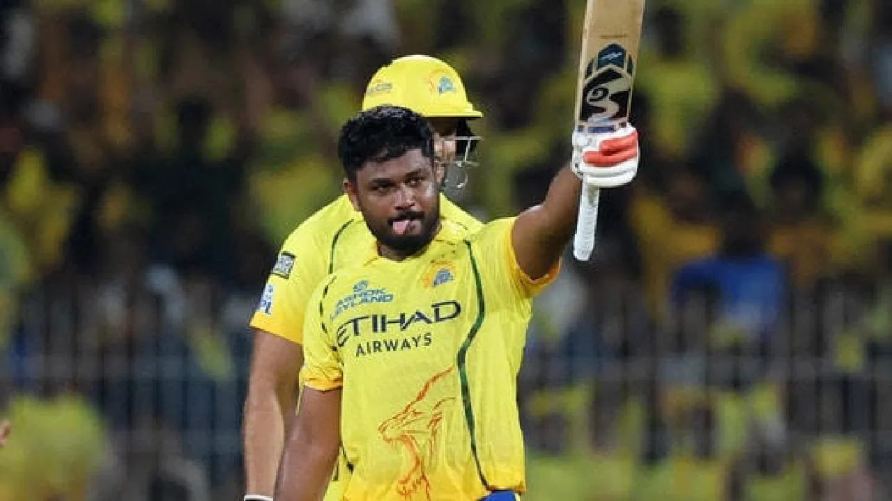 ಆರಂಭದಲ್ಲಿ ಎಚ್ಚರಿಕೆಯ ಬ್ಯಾಟಿಂಗ್​ಗೆ ಒತ್ತು ನೀಡಿದ್ದ ಸಂಜು ಸ್ಯಾಮ್ಸನ್ ಪವರ್​ಪ್ಲೇ ಮುಗಿಯುತ್ತಿದ್ದಂತೆ ಅಬ್ಬರಿಸಿದರು. ಈ ಮೂಲಕ ಕೇವಲ 32 ಎಸೆತಗಳಲ್ಲಿ ಅರ್ಧಶತಕ ಪೂರೈಸಿದರು. ಹಾಫ್ ಸೆಂಚುರಿ ಸಿಡಿಲಬ್ಬರ ಶುರು ಮಾಡಿದ ಸ್ಯಾಮ್ಸನ್ ಅಂತಿಮ 52 ಎಸೆತಗಳಲ್ಲಿ 6 ಸಿಕ್ಸ್ ಹಾಗೂ 7 ಫೋರ್​ಗಳೊಂದಿಗೆ ಅಜೇಯ 87 ರನ್ ಬಾರಿಸಿದರು.