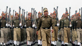 ಸಶಸ್ತ್ರ ಸೀಮಾ ಬಲದಲ್ಲಿ 404 ಕಾನ್ಸ್‌ಟೇಬಲ್ ಹುದ್ದೆಗೆ ನೇಮಕಾತಿ