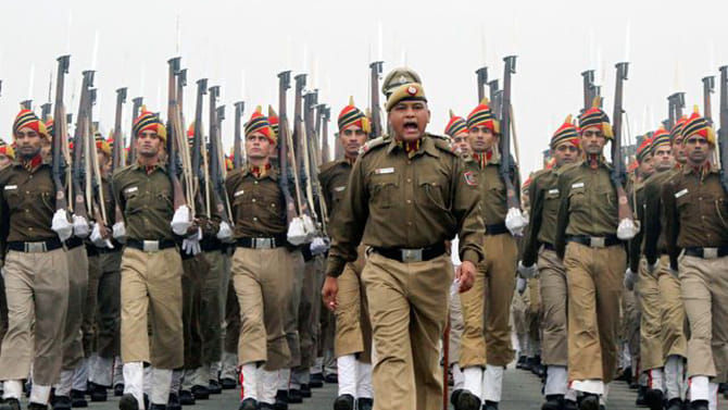 ಸಶಸ್ತ್ರ ಸೀಮಾ ಬಲದಲ್ಲಿ 404 ಕಾನ್ಸ್‌ಟೇಬಲ್ ಹುದ್ದೆಗೆ ನೇಮಕಾತಿ