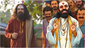 ಮರಾಠಿಗೆ ‘ಸು ಫ್ರಮ್ ಸೋ’ ರಿಮೇಕ್; ಹಿಂದಿ ಯಶಸ್ವಿ ಸಿನಿಮಾಗೆ ಲಿಂಕ್
