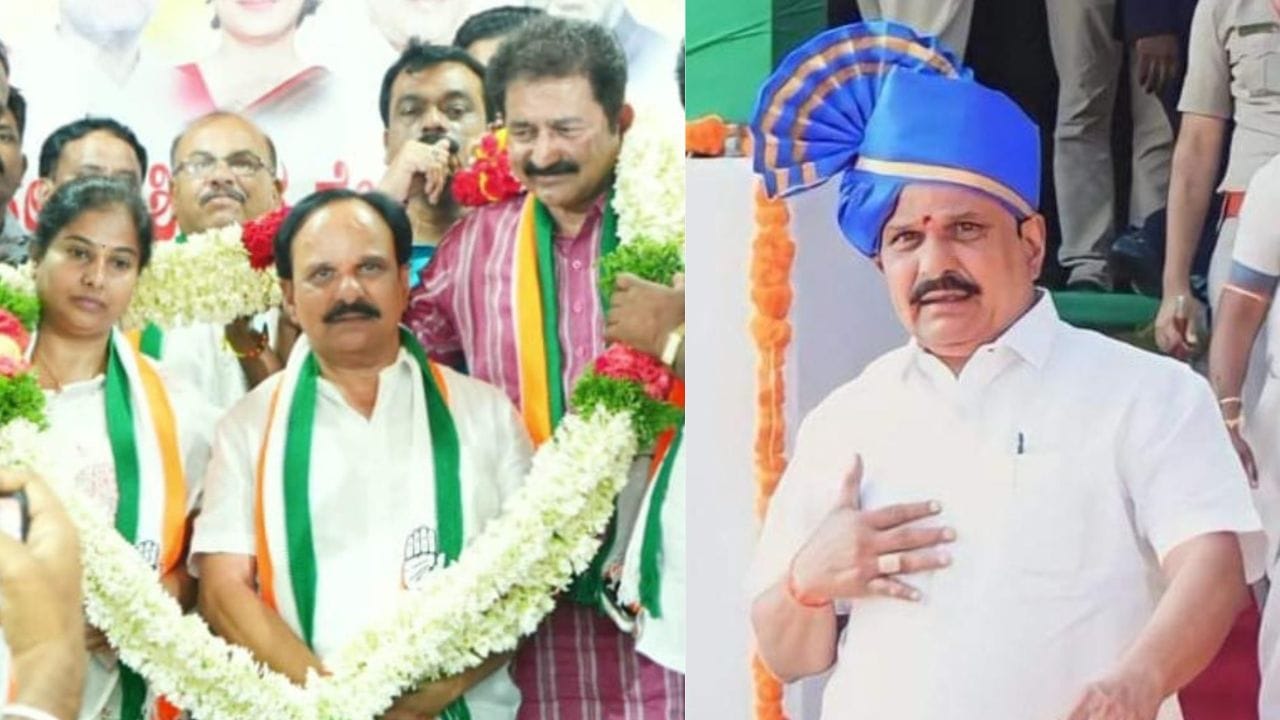 ಸಚಿವರದ ಅಕಾಲಿಕ ನಿಧನದ ಹಿನ್ನೆಲೆ ಗೌರವಾರ್ಥವಾಗಿ ಸೋಮವಾರ (ಮೇ 11) ಚಿತ್ರದುರ್ಗ ಜಿಲ್ಲೆಯ ಸಾರ್ವಜನಿಕ ಸರ್ಕಾರಿ ಕಚೇರಿಗಳಿಗೆ ಮತ್ತು ಎಲ್ಲ ಶಾಲೆ, ಕಾಲೇಜುಗಳಿಗೆ ಸಾರ್ವಜನಿಕ ರಜೆ ಘೋಷಿಸಲಾಗಿದೆ. ಈ ಬಗ್ಗೆ  ಡಿಸಿ ಟಿ. ವೆಂಕಟೇಶ್ ಮಾಹಿತಿ ನೀಡಿದ್ದಾರೆ. 
