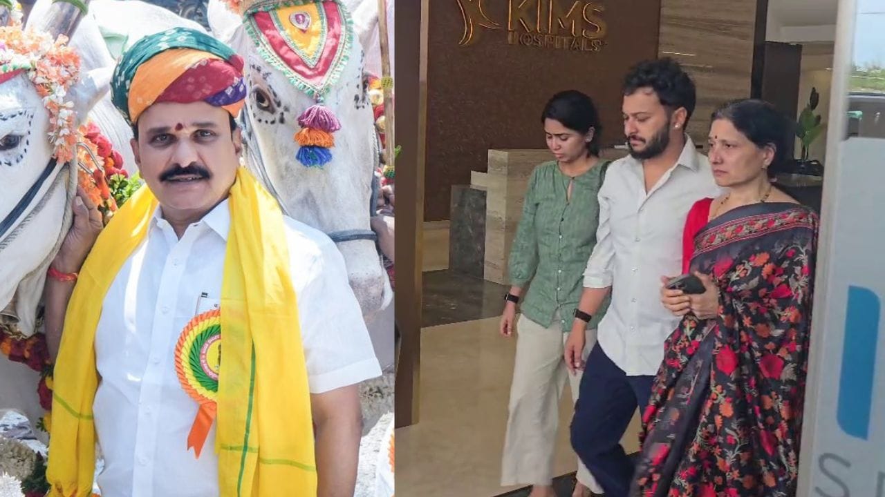 ಇನ್ನು ಸುಧಾಕರ್​​ ಕುಟುಂಬದ ದುಃಖ ಕಟ್ಟೆಯೊಡೆದಿದ್ದರೆ ಅದರ ಜೊತೆ ಜೊತೆಗೆ ಸಚಿವರನ್ನು ನೆನೆದು ಅವರ ಕಚೇರಿಯಲ್ಲಿ ಕೆಲಸ ಮಾಡುತ್ತಿದ್ದ ಮಹಿಳೆಯ ಆಕ್ರಂದನವೂ ಮುಗಿಲು ಮುಟ್ಟಿದೆ. ಕಷ್ಟ ಎಂದು ಬಂದವರನ್ನು ಅವರು ಬರಿಗೈಯಲ್ಲಿ ಕಳುಹಿಸಿದ ಇತಿಹಾಸವೇ ಇಲ್ಲ. ಅವರಿಂದ ನಿತ್ಯ ನೂರಾರು ಜನರು ಸಹಾಯ ಪಡೆದುಕೊಳ್ಳುತ್ತಿದ್ದರು. ಮಹಿಳೆಯರ ಪಾಲಿಗೆ ತಂದೆಯಂತಿದ್ದ ಅವರು ಅನೇಕರಿಗೆ ಶಕ್ತಿ ತುಂಬುವ ಕೆಲಸ ಮಾಡಿದ್ದರು ಎಂದು ಹಲವರು ಅಭಿಪ್ರಾಯಪಟ್ಟಿದ್ದಾರೆ.
