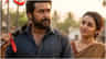 ಬಾಕ್ಸ್ ಆಫೀಸ್‌ನಲ್ಲಿ ಸೂರ್ಯ ಅಬ್ಬರ: 300 ಕೋಟಿ ಕ್ಲಬ್‌ನತ್ತ ‘ಕರುಪ್ಪು’